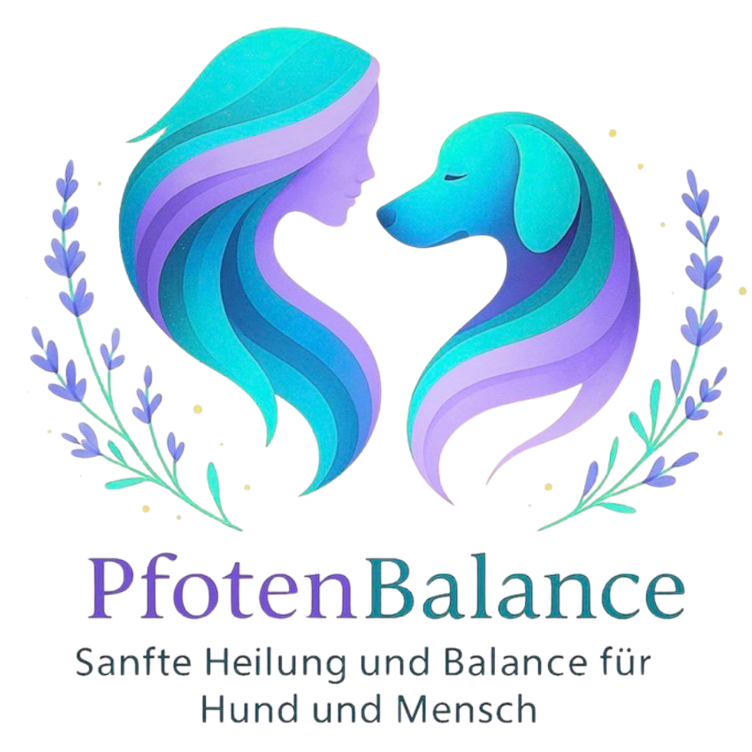 PfotenBalance Logo