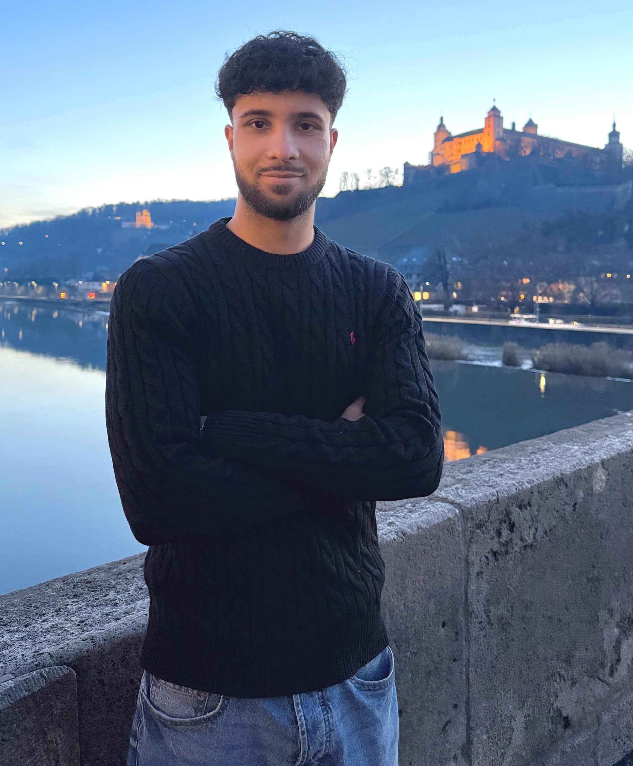 Farzad Janati